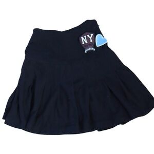 Zara Preppy Pleated Skirt NWOT